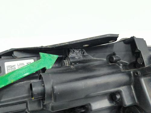 Left headlight KIA XCEED (CD) 1.4 T-GDI | BP36278094C28  - Image 7