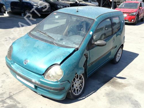 Quadrante AIXAM 500 Hatchback  | BP12442097C47 