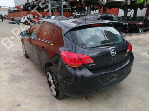 Elektronisk sensor OPEL ASTRA J (P10) 1.7 CDTI (68) | BP10713497M84 