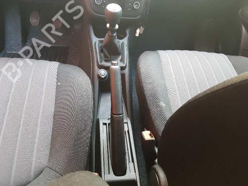 Right front shock absorber FIAT PUNTO (199_)  | BP7191558M17 
