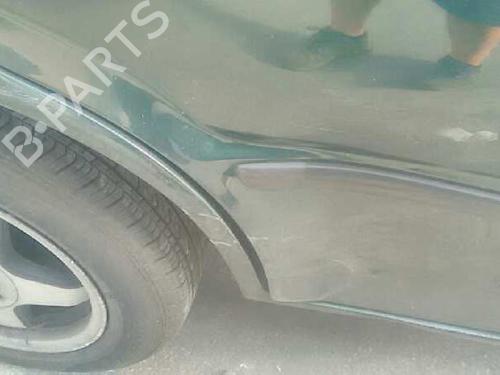 AC compressor MAZDA 323 S VI Saloon (BJ) 2.0 TD (BJEP) | BP6154540M34