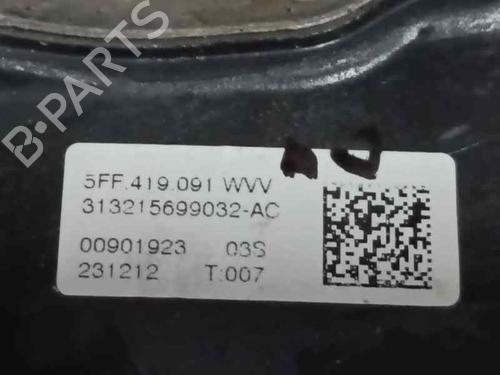 Steering wheel SEAT ARONA (KJ7, KJP) 1.0 TSI | BP28095128C49 