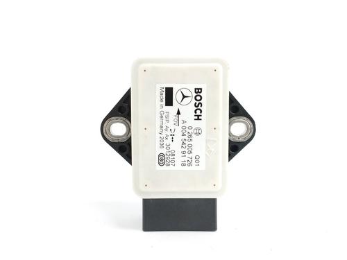 Used Electronic sensor Electronic sensor MERCEDES-BENZ A-CLASS (W169) [2004-2012] 10643732 10643732