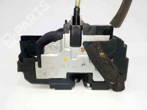 Front right lock FORD ESCORT VI (GAL, AAL, ABL) 1.4 | BP5176411C97 