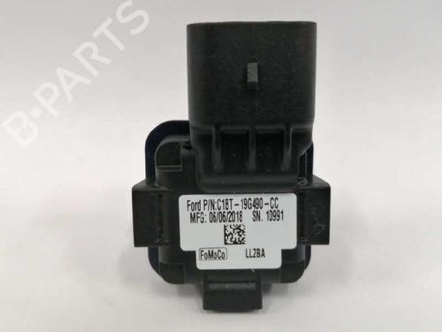 Camera FORD FIESTA VI (CB1, CCN)  | BP24891293E14 