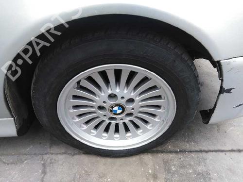 Electronic module BMW 5 (E39) 530 d | BP13942380M83 