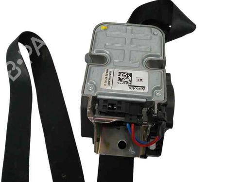 Front right seatbelt MERCEDES-BENZ E-CLASS (W211) E 280 (211.054) | BP27297958I25 