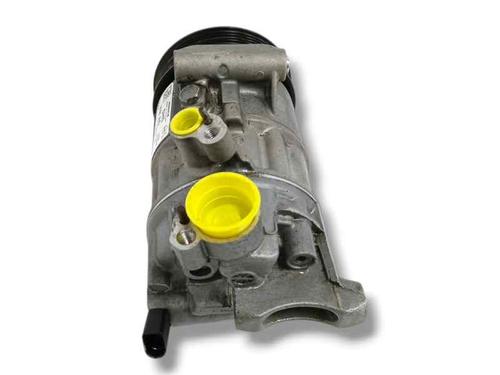 AC-Kompressor VW PASSAT B8 (3G2, CB2) 1.4 TSI | BP26567464M34