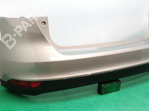 Rear bumper FORD FOCUS III  | BP10315433C8 