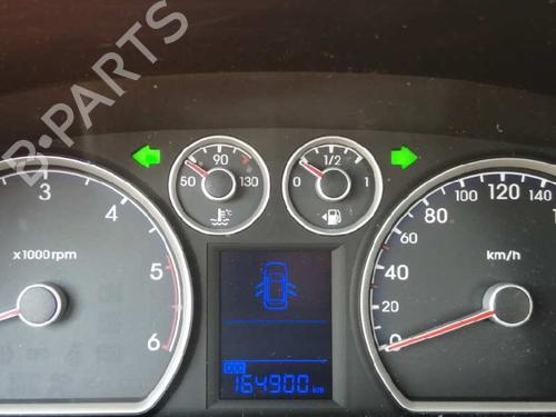 Instrument cluster HYUNDAI i30 (FD) 1.6 CRDi | BP17748231C47