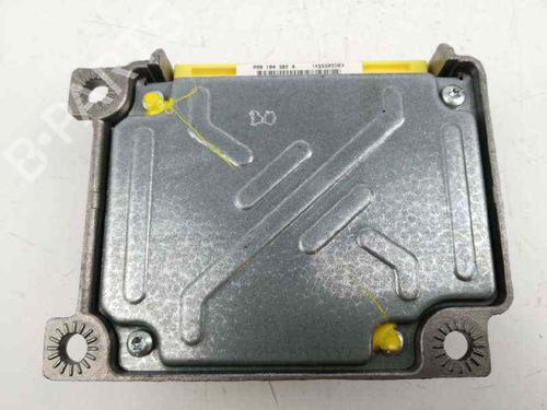 Airbag module MERCEDES-BENZ E-CLASS (W211) E 280 (211.054) | BP27297957M53 