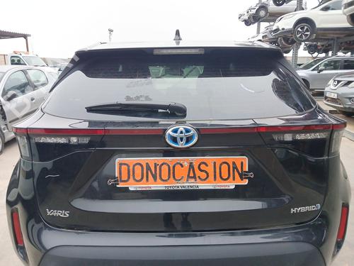 tailgate-toyota-yaris-cross-mxp_-2020-31940950 main image