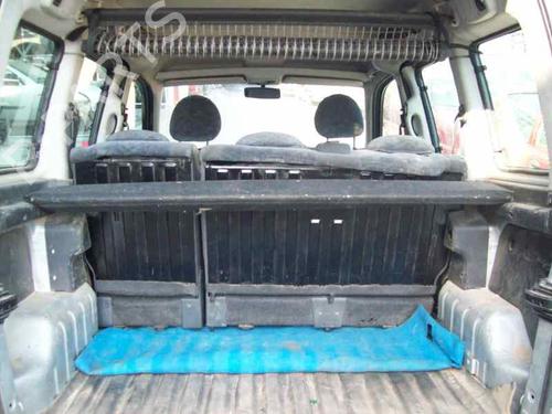 Gearbox CITROËN BERLINGO / BERLINGO FIRST Box Body/MPV (M_) 1.9 D 70 (MBWJZ, MCWJZ) | BP23576045M3