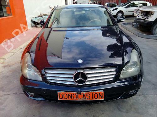 Elektronisk modul MERCEDES-BENZ CLS (C219)  | BP3322372M83 