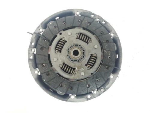 Used Other Other FIAT PUNTO (199_) 1.2 (199AXZ1A, 199BXZ1A) (69 hp) 25804845 25804845