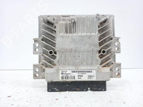 Used Engine control unit (ECU) Engine control unit (ECU) FORD TOURNEO CONNECT 1.8 TDCi (90 hp) 34510340 34510340