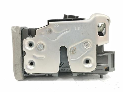 Used Rear right lock OPEL ASTRA K (B16) [2015-2022]  12457169