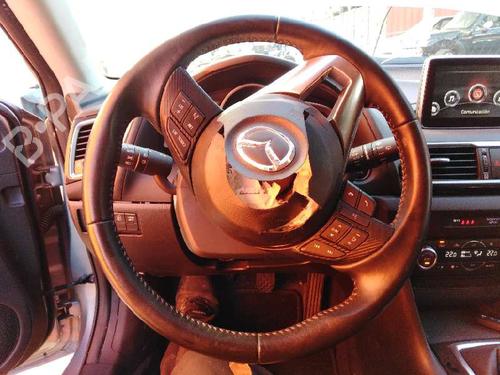 Instrument cluster MAZDA 3 (BM, BN)  | BP13250838C47 