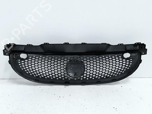 Grill SMART FORFOUR Hatchback (453) electric drive / EQ (453.091) | BP34505400C40 - Image 2