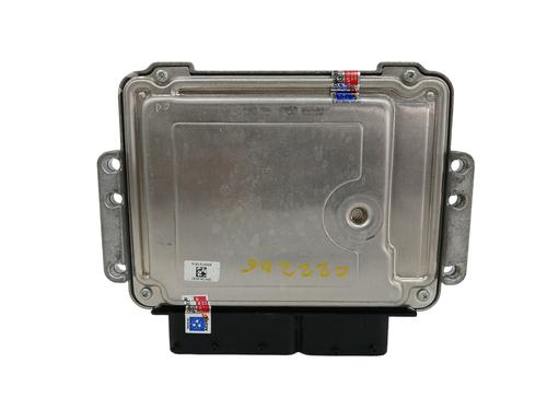 Engine control unit (ECU) HYUNDAI SONATA V (NF)  | BP17394586M57 