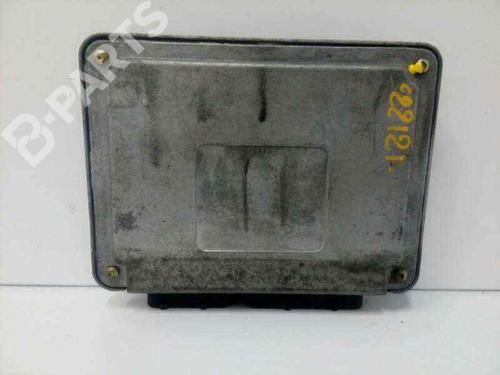 Engine control unit (ECU) VW GOLF IV (1J1)  | BP5213144M57 