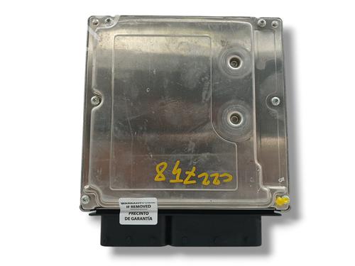Engine control unit (ECU) BMW X3 (E83) 2.0 d | BP19726647M57