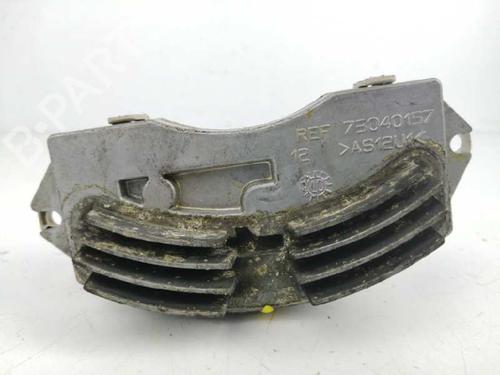 Heater resistor BMW 3 Touring (E91) 320 d | BP11659057M108 
