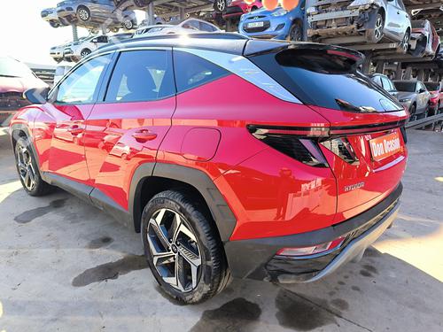 Dashboard HYUNDAI TUCSON (NX4E, NX4A) 1.6 T-GDi | BP33236401C46  - Image 6