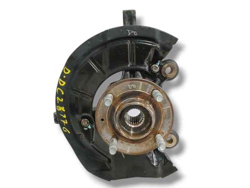 Used Right front steering knuckle CHEVROLET AVEO Hatchback (T300) 1.4 (101 hp) 27870522