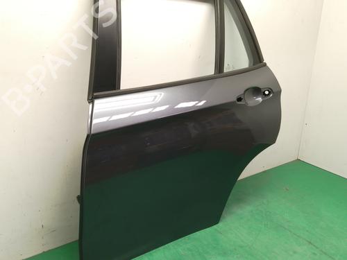 Left rear door BMW X1 (E84) sDrive 18 d | BP13012667C4 