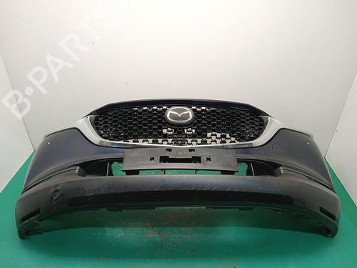 Front bumper MAZDA CX-30 (DM) SKYACTIV-G M Hybrid | BP31925604C7 - Image 3