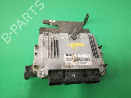 Used Engine control unit (ECU) RENAULT GRAND SCÉNIC II (JM0/1_) 1.9 dCi (JM14) (131 hp) 4696941