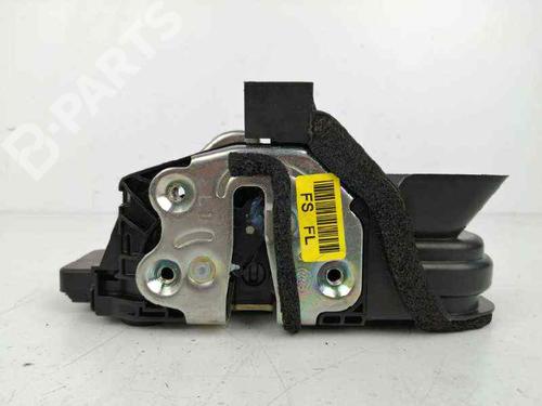 Front left lock KIA STONIC (YB)  | BP7761263C98 
