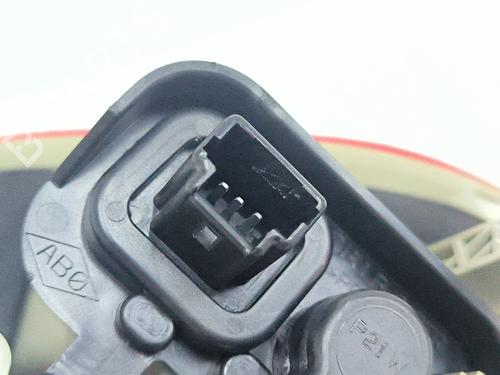 Left tailgate light RENAULT FLUENCE (L3_) 1.5 dCi (L30B) | BP40035901C79 - Image 6