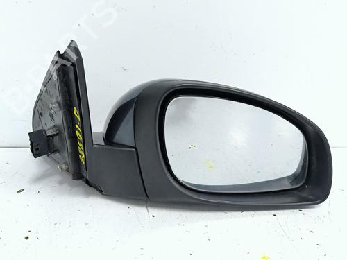 Used Right mirror Right mirror OPEL VECTRA C GTS (Z02) 1.9 CDTI (F68) (150 hp) 36160905 36160905