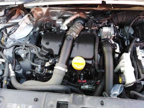 Køler RENAULT SCÉNIC III (JZ0/1_)  | BP10330502M31 