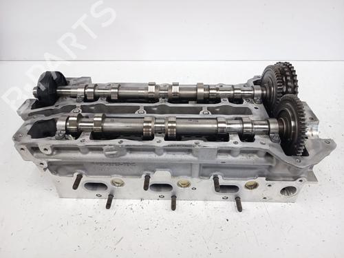 Used Cylinder head Cylinder head MERCEDES-BENZ CLS (C219) CLS 320 CDI (219.322) (224 hp) 33974624 33974624