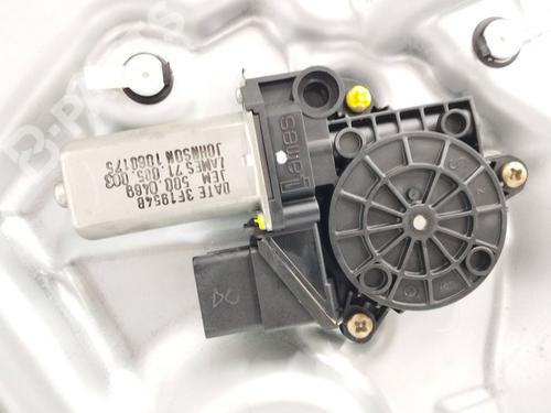 Rear left window mechanism FIAT CROMA (194_) 1.9 D Multijet (194AXB1B) | BP11293558C24 