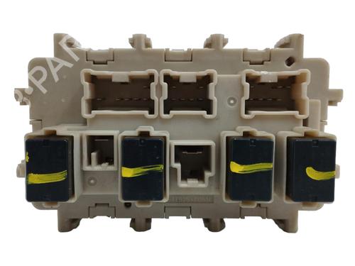 Used Fuse box NISSAN X-TRAIL III (T32_, T32R, T32RR) [2013-2025]  17230631