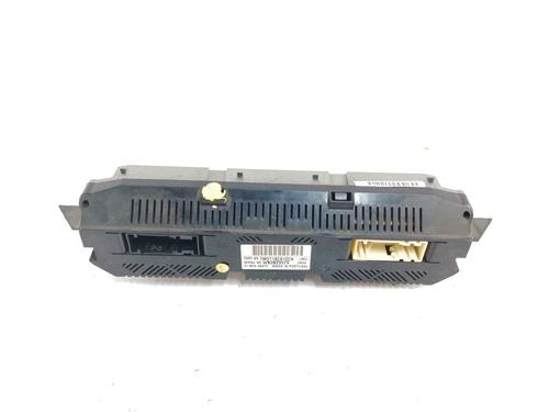 Commande Chauffage FORD FOCUS II (DA_, HCP, DP) 1.6 TDCi | BP10418723I5 