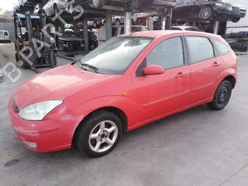 Alternator FORD FOCUS I (DAW, DBW) 1.8 TDCi | BP7660790M7