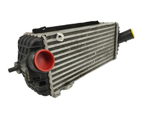 Intercooler HYUNDAI i40 I (VF) 1.7 CRDI | BP15730633M30