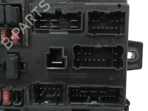 Fuse box HYUNDAI SANTA FÉ I (SM) 2.0 CRDi 4x4 | BP21523882E1