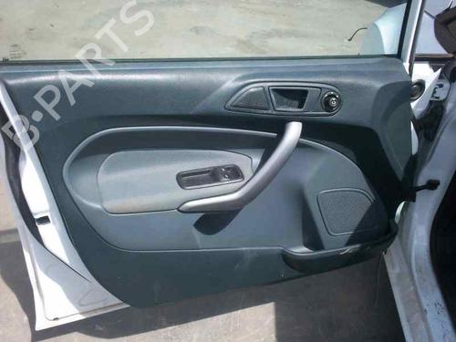 Engine control unit (ECU) FORD FIESTA VI (CB1, CCN)  | BP17323485M57 