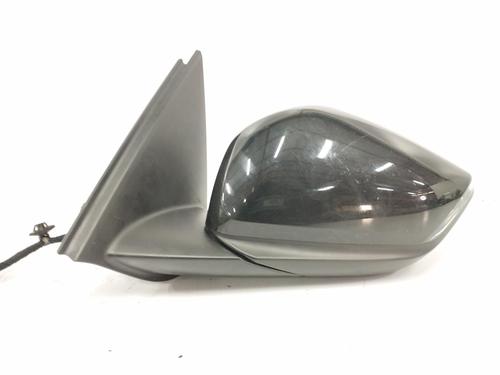 Left mirror CITROËN C4 III (BA_, BB_, BC_) BLUEHDI 110 (BBYHSA) | BP12442386C26 