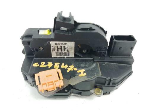 Used Front left lock OPEL ASTRA J (P10) 1.6 CDTi (68) (136 hp) 8054245