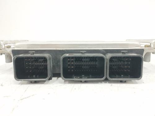 Engine control unit (ECU) PEUGEOT 206 CC (2D) 1.6 16V (2DNFUF, 2DNFUR) | BP10917125M57
