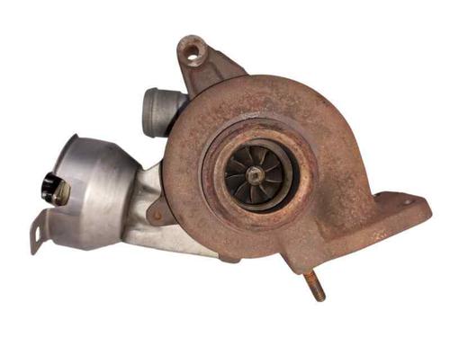 Turbocharger/Supercharger FORD FOCUS C-MAX (DM2) 2.0 TDCi | BP21523863M71 