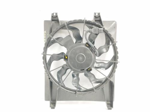 Radiator fan HYUNDAI SANTA FÉ II (CM)  | BP13012677M35