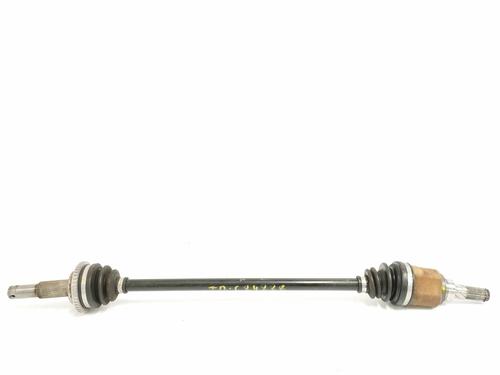 Used Right rear driveshaft NISSAN X-TRAIL I (T30) 2.2 dCi (136 hp) 11804069